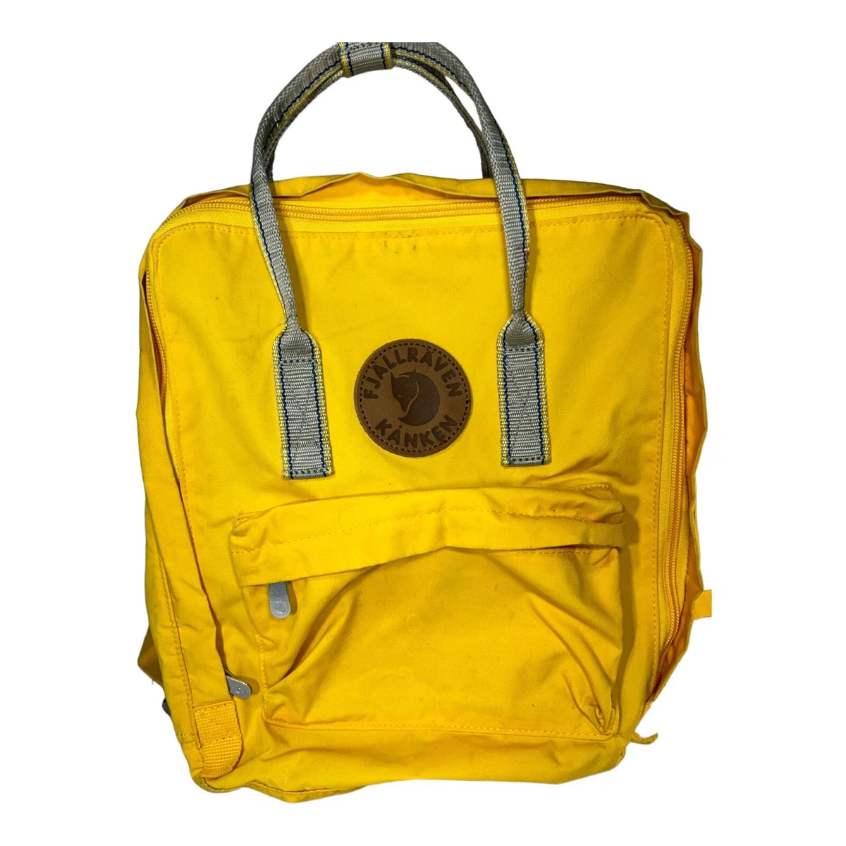 Fjallraven greenland kanken new arrivals