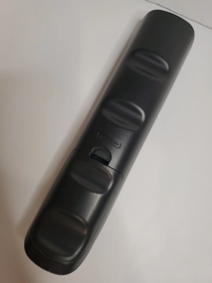 RCA RCRN04GR Universal 4-Device Multi-Function Backlit Remote Control Only - Image 3 of 4