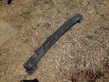 2015-2021 Kia Sedona Rear Back Bumper Impact Reinforcement Bar W/ Bracket Mounts