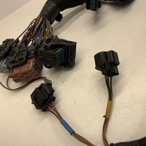Main Wire Harness, FST - 2007 POLARIS FS/FST IQ Touring - Picture 6 of 14