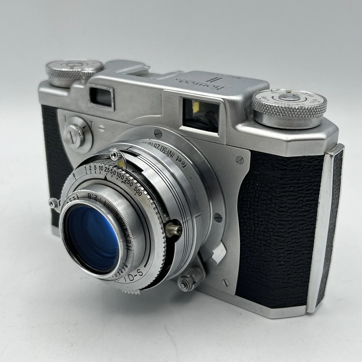 Konica Minolta Vintage 35mm Cameras for sale | eBay