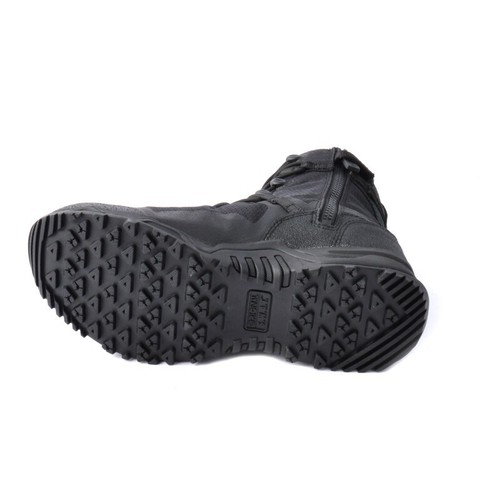 Original SWAT Women's Tactical Boots "Alpha Fury 8" Side Zip #177501 - Foto 5 di 6
