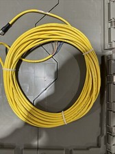 BANNER ENGINEERING QDE-850D / QDE850D (BRAND NEW)