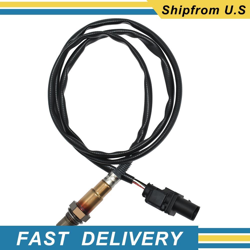 Upstream Oxygen Sensor 11787558073 is Suitable for BMW 128i