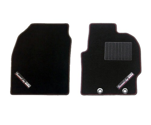 HKS 51007-AK377 Floor Mats Toyota GR Yaris FULL FRONT/REAR SET - Picture 3 of 4