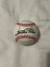 Minnie Minoso Signed Baseball plus 1994 White Sox Joey Cora Roberto Hernandez