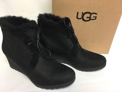 ugg jeovana mysterious