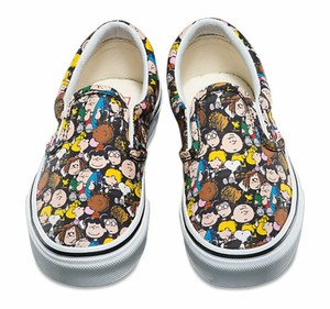 toddler snoopy vans