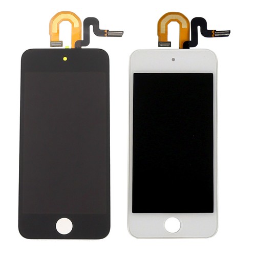 Conjunto Digitalizador Pantalla LCD Para iPod Touch 5 6 Nano 7 A1421 A1509 A1574 Nuevo - Imagen 8 de 9