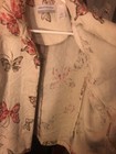 alfred dunner size 14p vintage butterfly swing jacket — photo 2