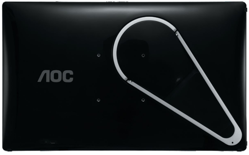AOC E1659FWU 15.6" USB 3.0 Powered Portable Monitor - Picture 2 of 5
