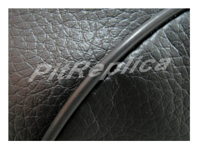 NEW SUZUKI TS185 TC185 TS125 TC125 1973 1974 1975 1976 SEAT SADDLE COVER [3TPLS] - Изображение 4 из 4