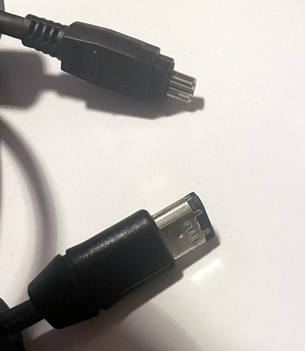 1.8m Firewire IEEE-1394 DV Cable 4 to 6 pin - Afbeelding 2 van 2