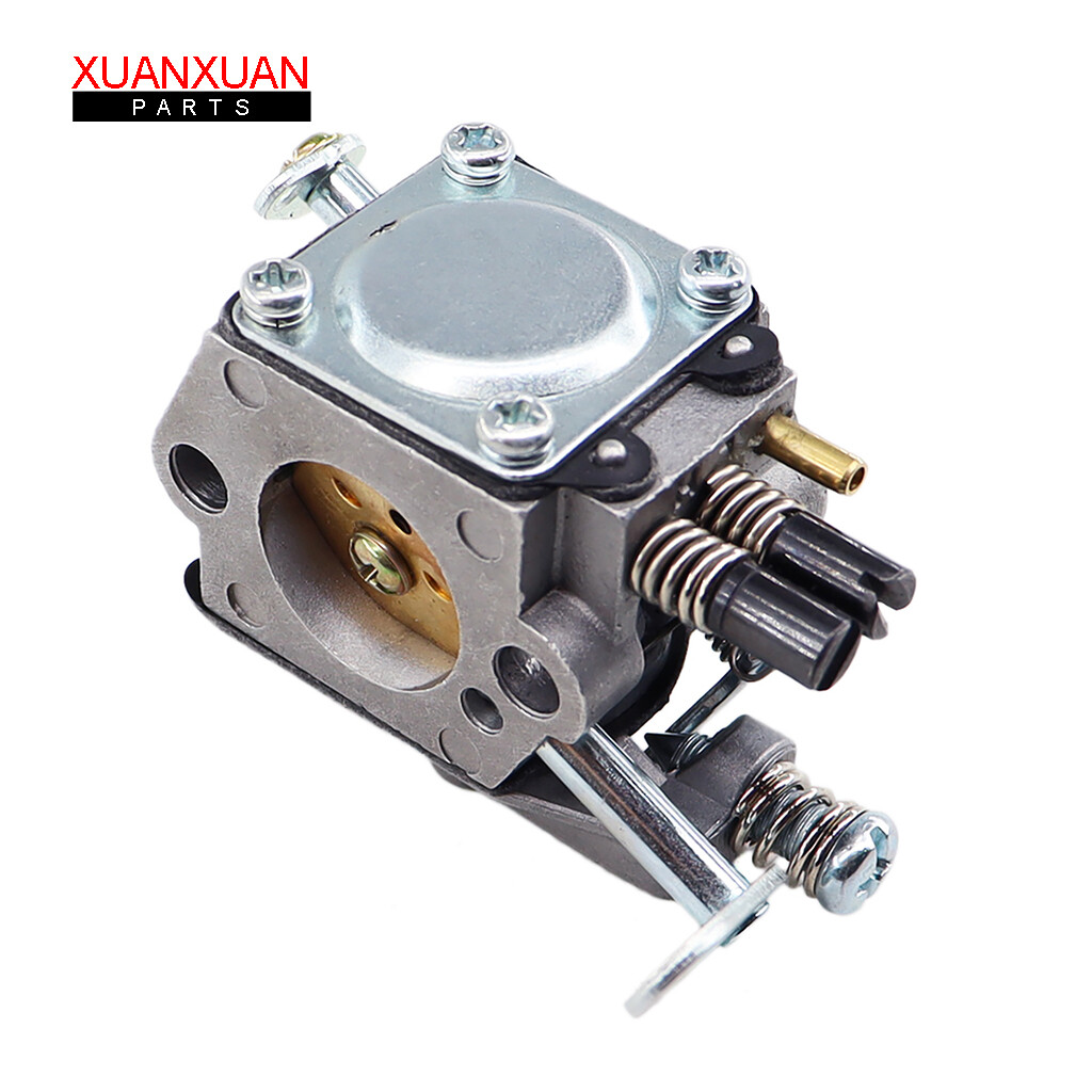 Carburetor For McCulloch MS1838AV (41AY88AQ077) Chainsaw with Air Carburetor For McCulloch MS1838AV (41AY88AQ077) Chainsaw with Air