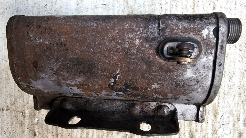 OEM Bobina de encendido Cabezal de nudillo Servicar Harley WL 45 G UL DL RL VL G297 Foto 4 de 4