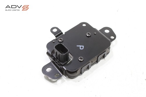 SUBARU SOLTERRA CRUISE CONTROL DISTANCE SENSOR RADAR MODULE UNIT OEM 2024 - Picture 4 of 7