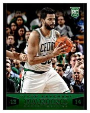 2013-14 Panini #179 Vitor Faverani