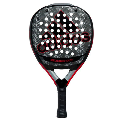 Racket padel Adidas metalbone Youth Professional Soft Control Pan padle |  eBay