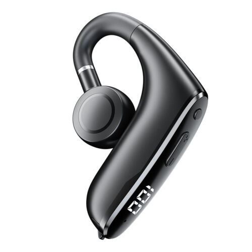 Waterproof Earbuds Bluetooth 5.2 Bone Conduction Sports Music Wireless Earphones - Picture 13 of 16
