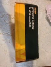 VTG NOS Kodak Ektanar C Zoom Projection Lens 102 to 152 mm 4"-to-6" f/3.5