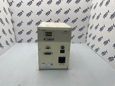 Komatsu 20016470 Temperature Controller AIC-7-12-UC-D | eBay