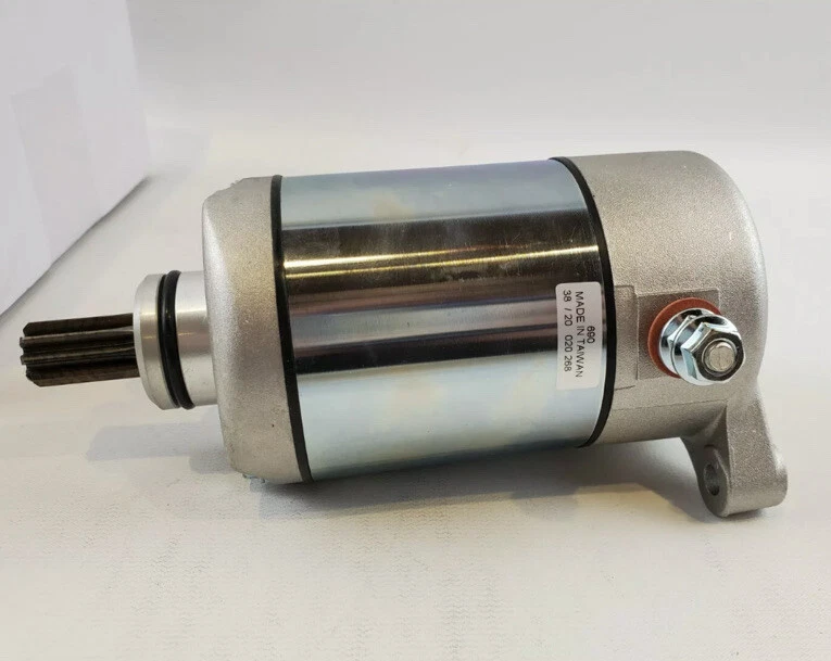 Arranque para Polaris ATV Sportsman 335 400 450 500 1996-2012 18645; SMU0061K Foto 4 de 4