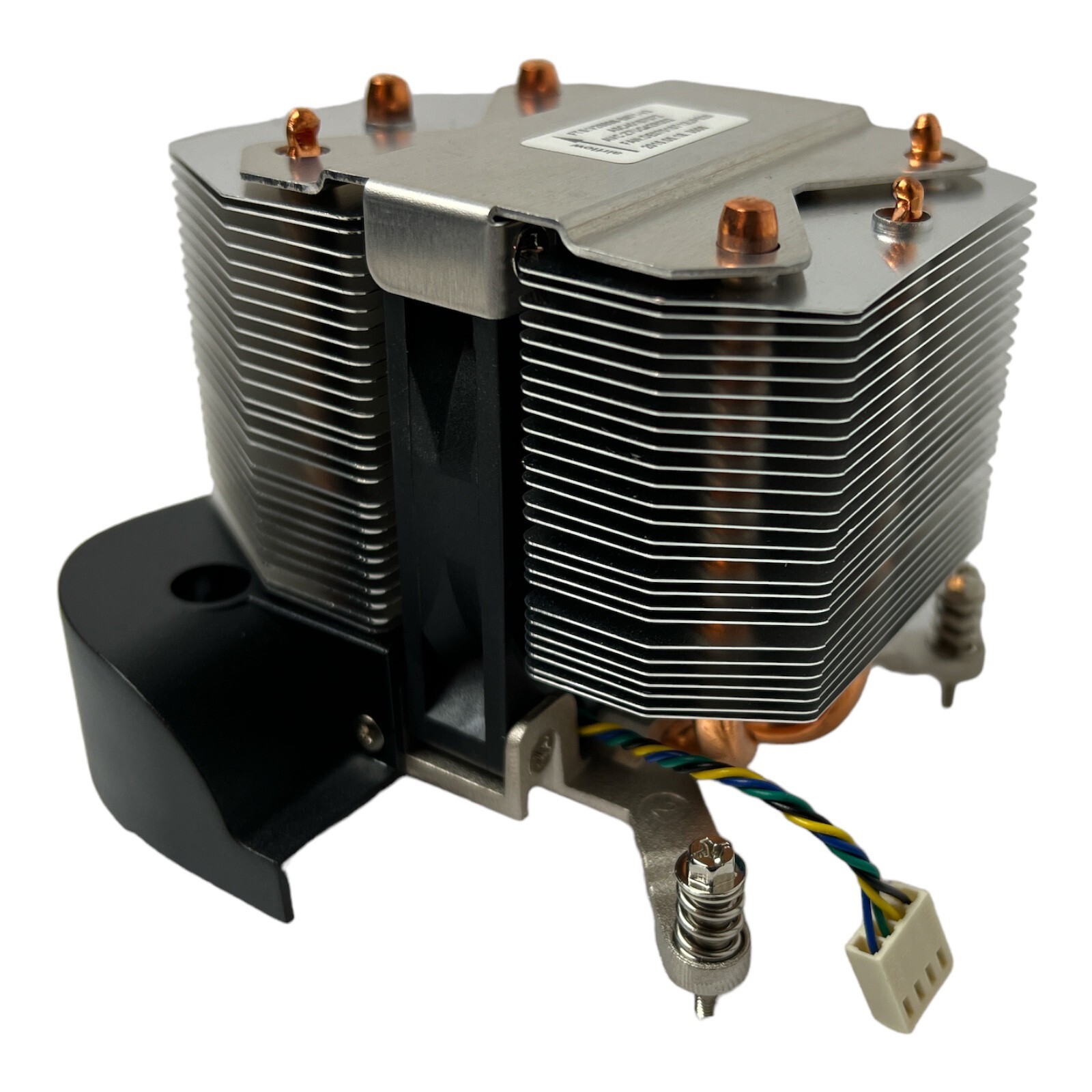 Fujitsu Heatpipe Heatsink CPU Kühler Celsius WS V26898-B971-V3  