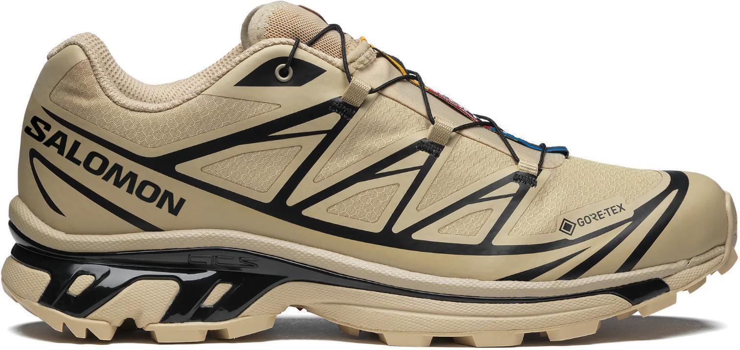 Size 5.5 - Salomon XT-6 GORE-TEX Safari for sale online | eBay