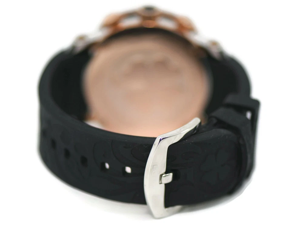 Mulco Nuit Two Tone Stainless Steel Watch MW51876023 - image 2 of 4