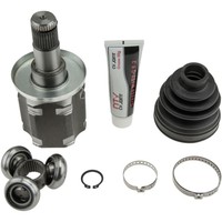 Gelenksatz Antriebswelle Vorne FüR Toyota Hilux Viii Pick-Up N1 2.8 D 4WD