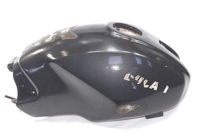 KRAFTSTOFFTANK DUCATI MONSTER 695 2006 - 2008 58610451B FUEL TANK DA RIVER