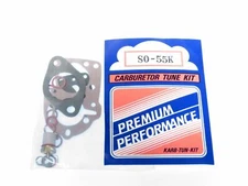 Carburetor Repair Kit Royze Brand Fits Peugeot 504 1970-1971  SO55K