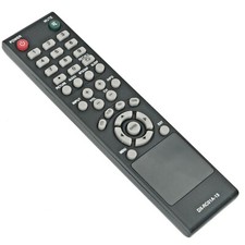 New DX-RC01A-13 Remote Control Replace for Dynex TV DX-32L200NA14 DX32L200NA14