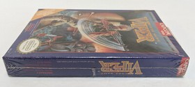 Code Name VIPER Nintendo NES 1990 Capcom New Factory Sealed (Light Moisture Dmg)