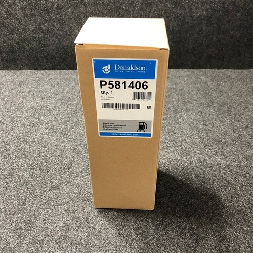 Filtro carburante Donaldson P581406 separatore acqua motore diesel camion OEM - Foto 4 di 4