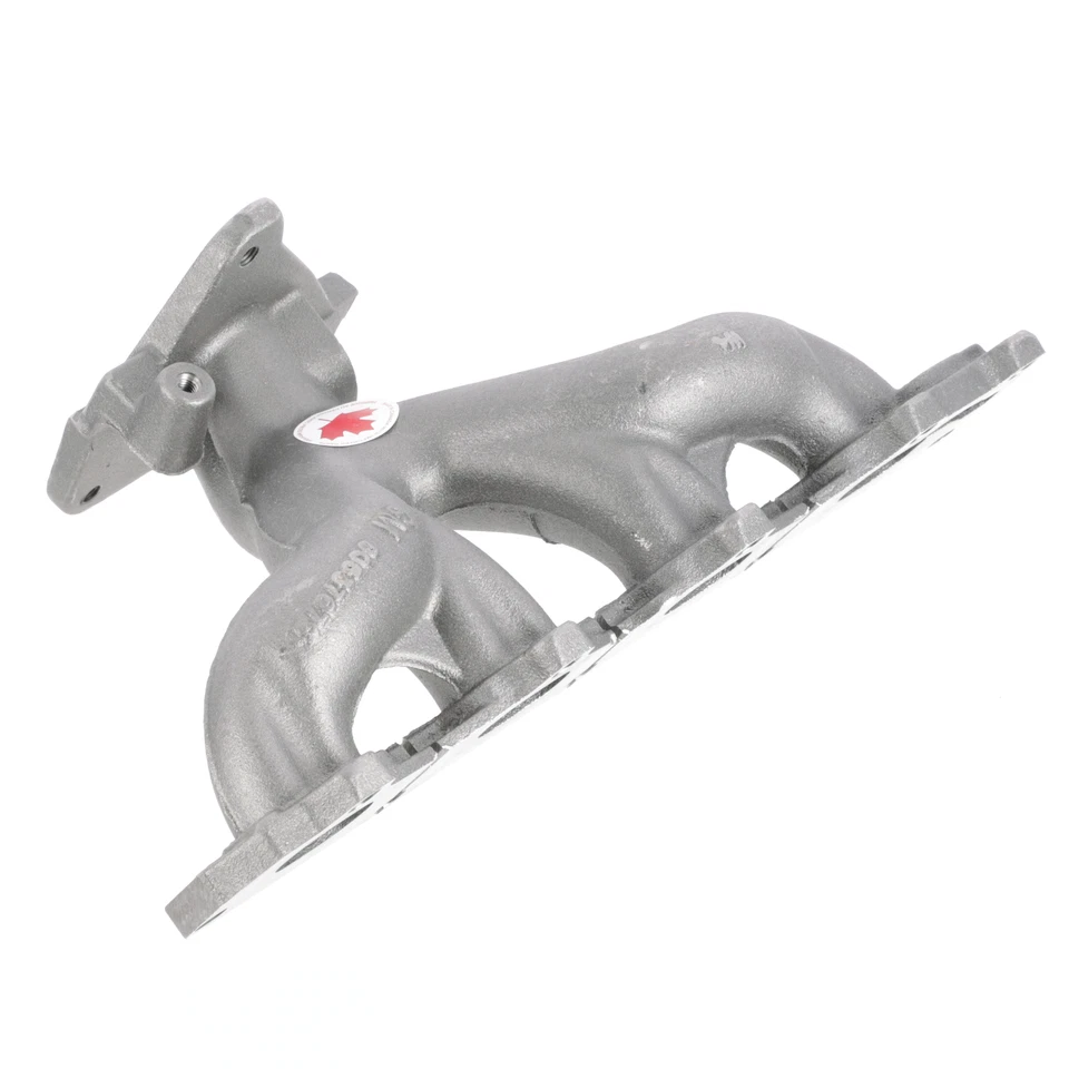 OEM NUEVO 00-07 Chevrolet Oldsmobile Pontiac Saturn 2.2L colector de escape 90537679 Foto 3 de 4