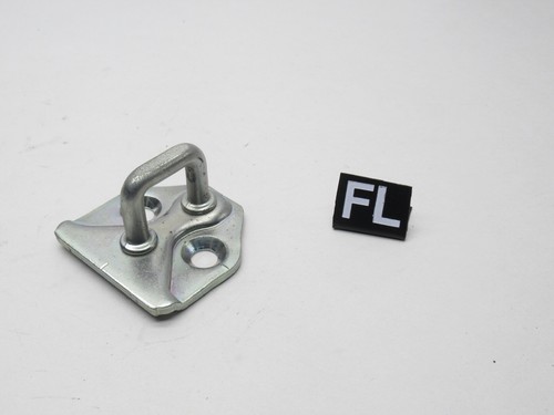 2013-2015 Subaru XV Crosstrek Door Striker Latch Lock 61264AG002 OEM - Picture 6 of 7