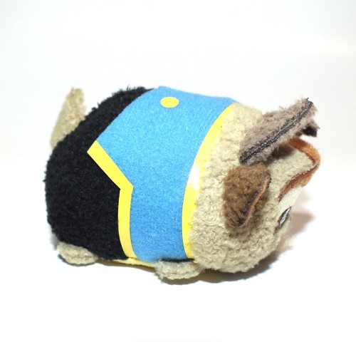 Disney Mini Tsum Tsum Plush Beauty And The Beast In Suit Outfit Toy Doll D177 - Picture 16 of 24
