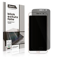 Blickschutzfolie FüR Doro 8080 9H Schutzfolie Sichtschutz Folie Display Dipos