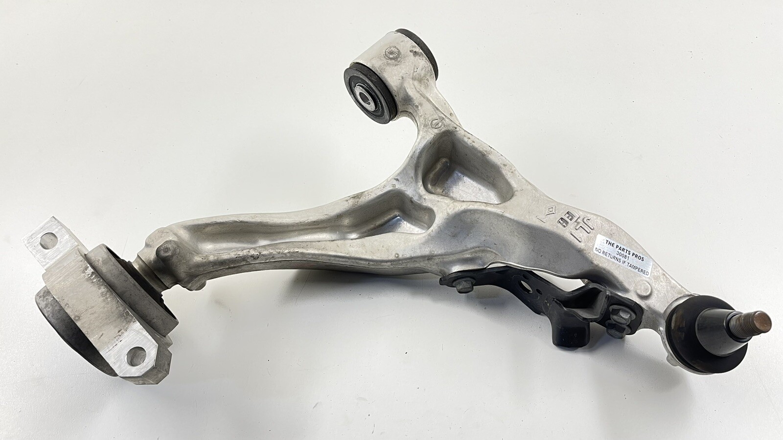 q50 lower control arm