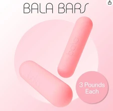 bala bars 3Lb