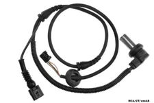 Front ABS Wheel Speed Sensor For CITROËN DS3 SA 2009-2015 HCA/CT/120AB