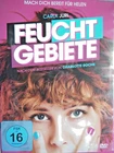 Wetlands (DVD) Mint