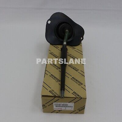 Bình Phạm 8353060020 Genuine Toyota SWITCH ASSY, OIL PRESSURE (FOR