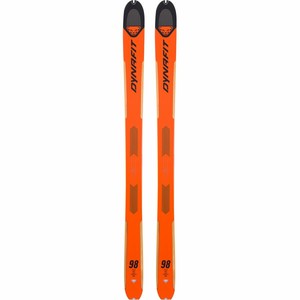 Dynafit Beast 98 Alpine Touring Ski | eBay