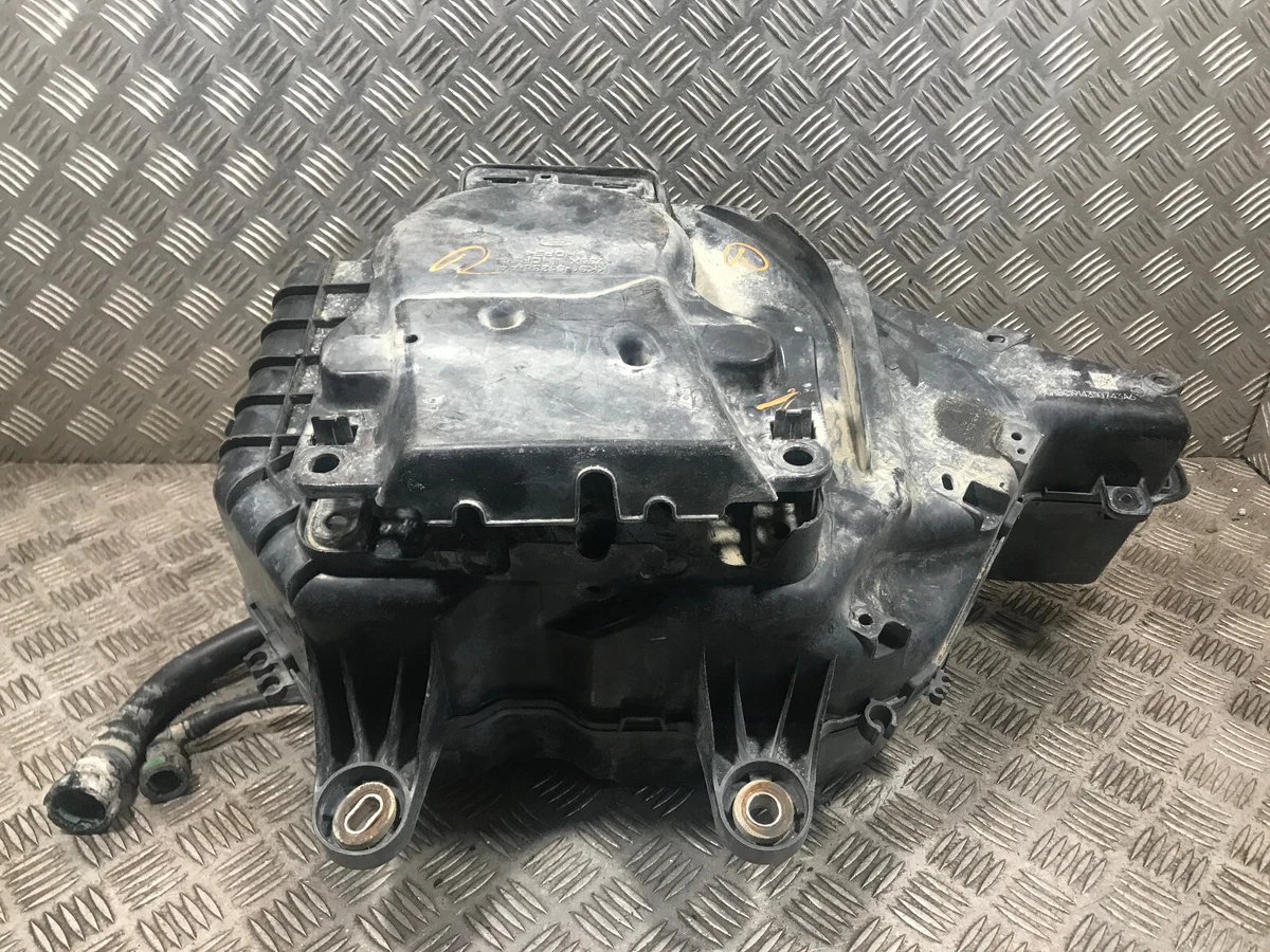 Ford Transit 2.0 MK8 2018-On AdBlue Tank 2646794 KK31-5J228-AF 