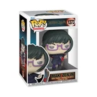Maki Zenin Vinyl Figurine 375 Inch Jujutsu Kaisen Collectible Funko Pop Keychain