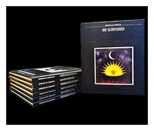 TIME-LIFE-BÉCHER Secrets De L'Inconnu [7 Volumes] 1990 Première Édition Relié