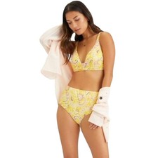 Sanctuary Bikini Bottom Size Medium