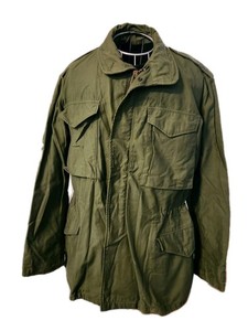 M 65 Field Jacket Vintage | eBay